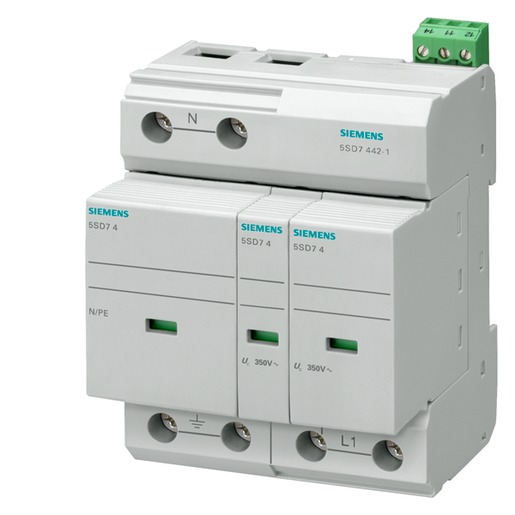 Siemens 5SD7442-1 Turkiye