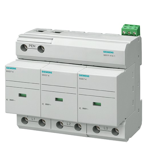 Siemens 5SD7413-1 Turkiye