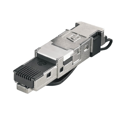 Weidmüller IE-PS-RJ45-FH-BK Turkiye