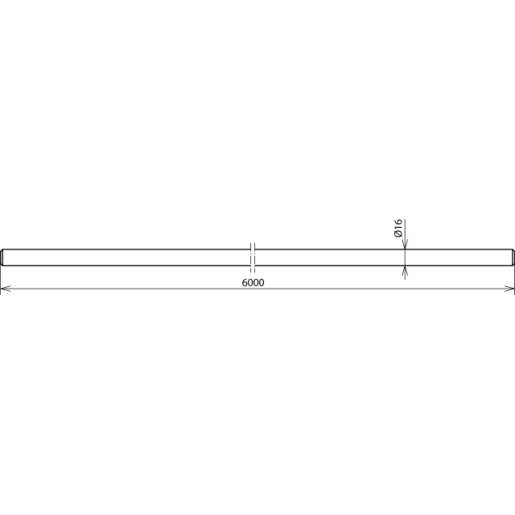 Dehn + Söhne FS 16 6000 AL Turkiye