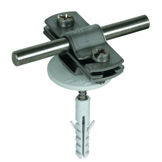 Dehn + Söhne LH ZS 7.10 FL30 AS KD8X40 V2A Turkiye