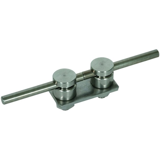 Dehn + Söhne AP 2X6.10 V2A Turkiye