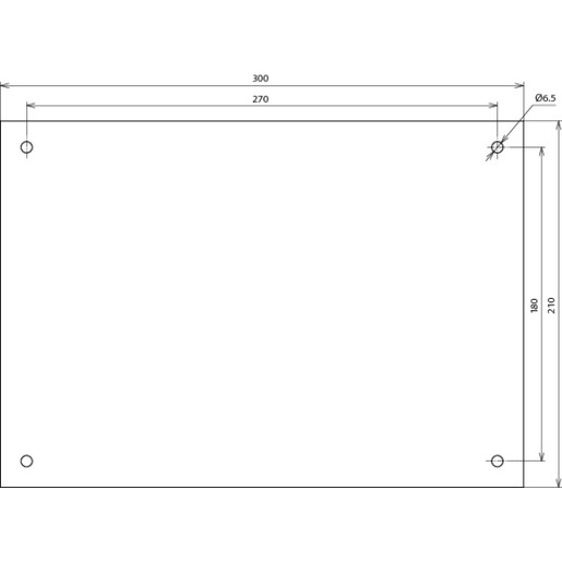 Dehn + Söhne HWS 300X200 AGBS HVI DE EN K Turkiye