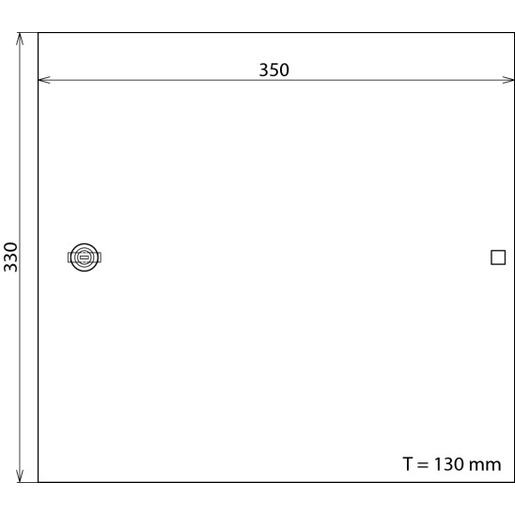 Dehn + Söhne DPG LSA 120 P Turkiye
