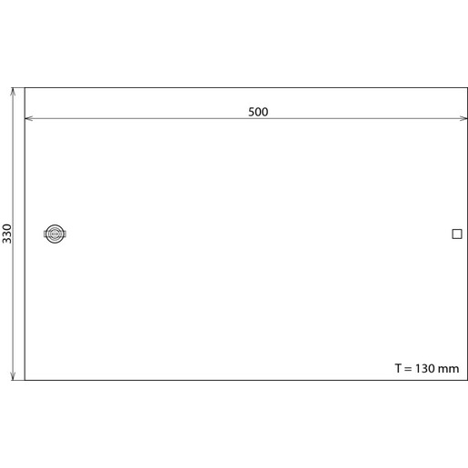 Dehn + Söhne DPG LSA 220 P Turkiye