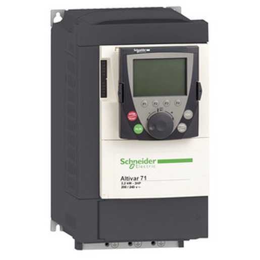 Schneider Electric ATV71HU30N4 Turkiye