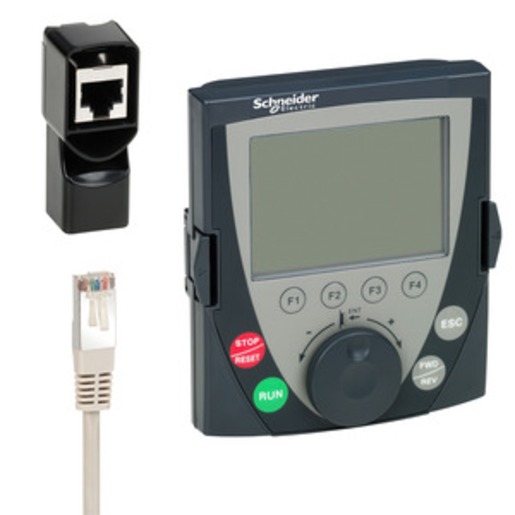 Schneider Electric VW3A1105 Turkiye