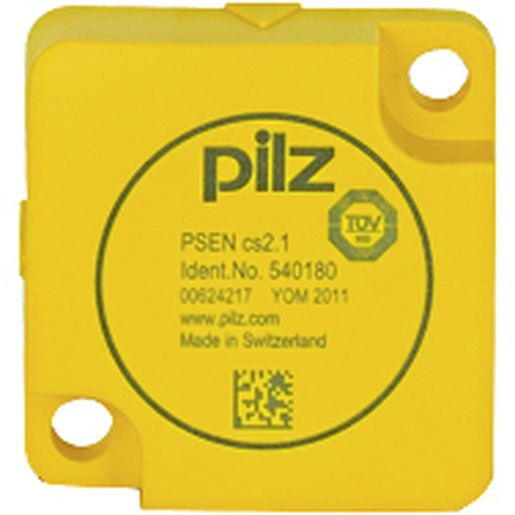 Pilz 540180 Turkiye