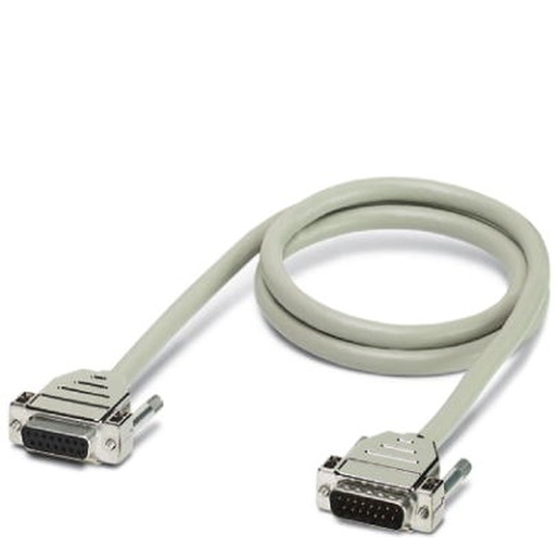 Phoenix Contact CABLE-D37SUB/B/S/400/KONFEK/S Turkiye