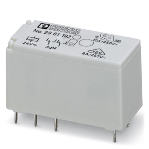 Phoenix Contact REL-MR-110DC/21-21 Turkiye