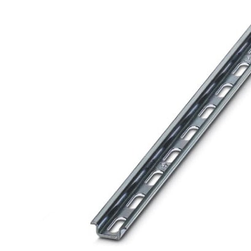 Phoenix Contact NS 15 WH PERF 2000MM Turkiye