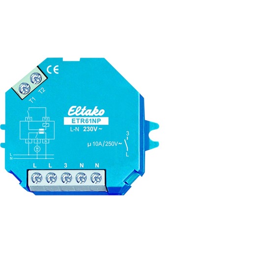 Eltako ETR61NP-230V Turkiye