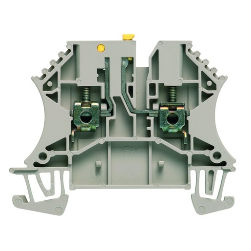 Weidmüller WTR 2.5 STB2.3 Turkiye