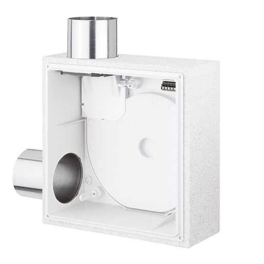 Helios Ventilatoren ELS-GUBZL Turkiye