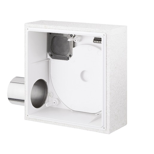 Helios Ventilatoren ELS-GUBRZL Turkiye
