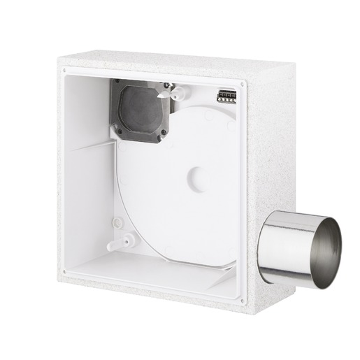 Helios Ventilatoren ELS-GUBRZR Turkiye