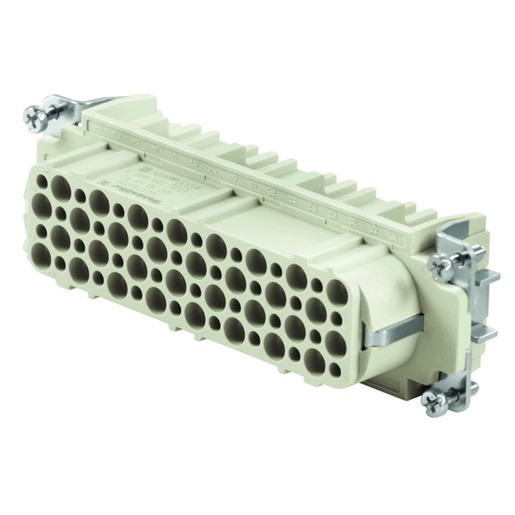 Weidmüller HDC HD 64 FC Turkiye