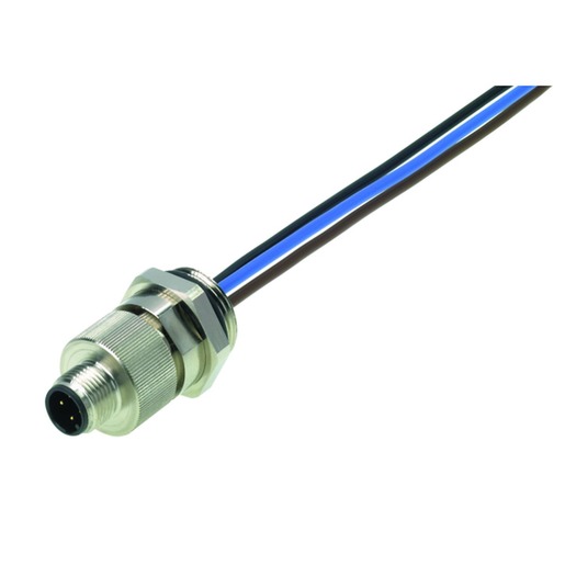 Weidmüller POS-4P M12 M20 300mm Turkiye
