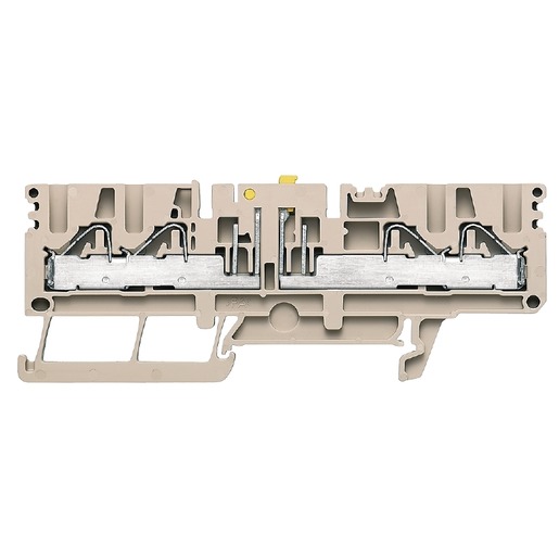 Weidmüller PTR 2.5/4/4AN BL Turkiye