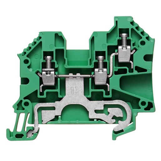 Weidmüller WPE 4/ZR Turkiye