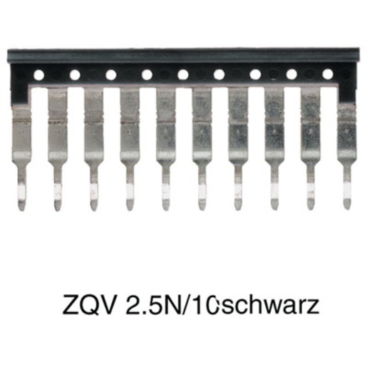 Weidmüller ZQV 2.5N/20 SW Turkiye