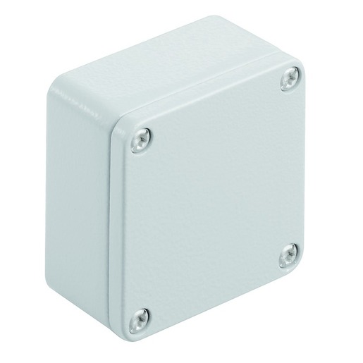 Weidmüller KLIPPON K01 RAL7001 Turkiye