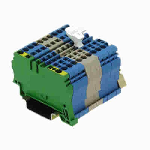 Weidmüller ZGB 30/3.5 Turkiye