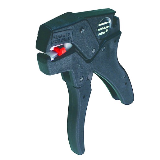 Weidmüller M-D-STRIPAX +6 MEHA Turkiye