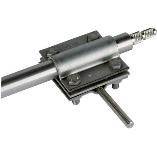 Dehn + Söhne AK TE 20 7.10 FL40 V4A Turkiye
