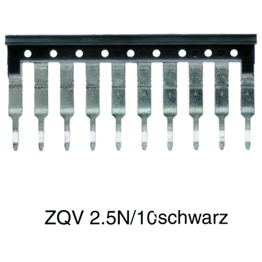 Weidmüller ZQV 2.5N/10 SW Turkiye