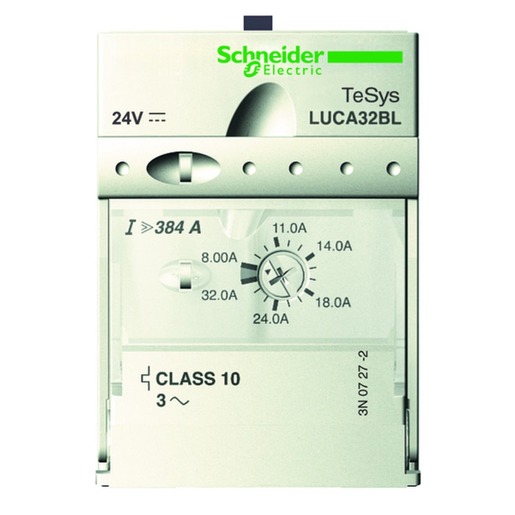 Schneider Electric LUCA18FU Turkiye