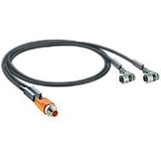 Lumberg Automation ASB 2-RKWT/LED A 4-3-224/1 M Turkiye