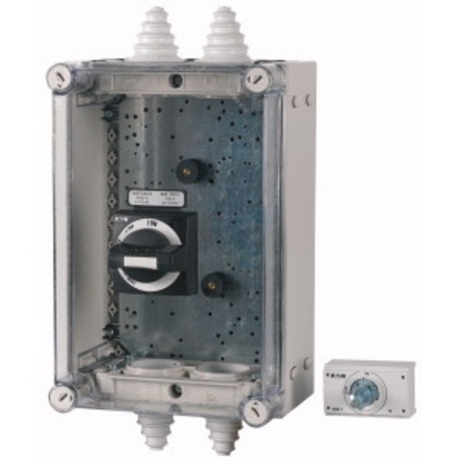 Eaton Electric NZM1-XCI43-TVD Turkiye