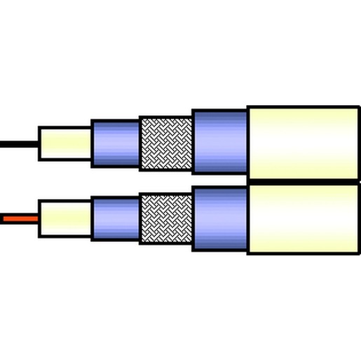 Interkabel AC 852-100m SP ws Turkiye