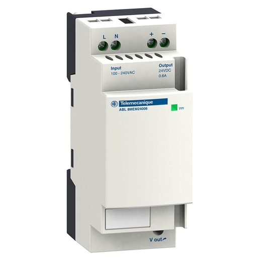 Schneider Electric ABL8MEM24012 Turkiye