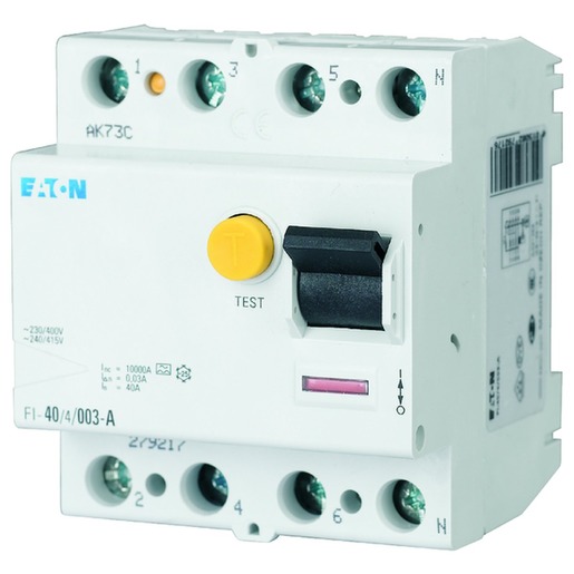 Eaton Electric FI-63/4/003-A Turkiye