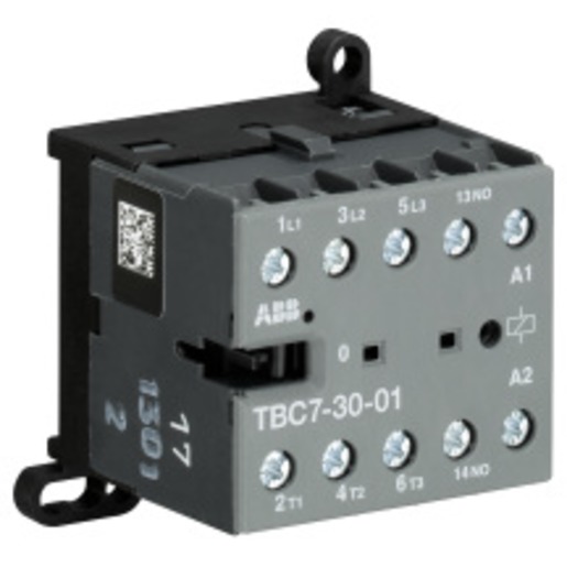 ABB TBC7-30-01-51 Turkiye