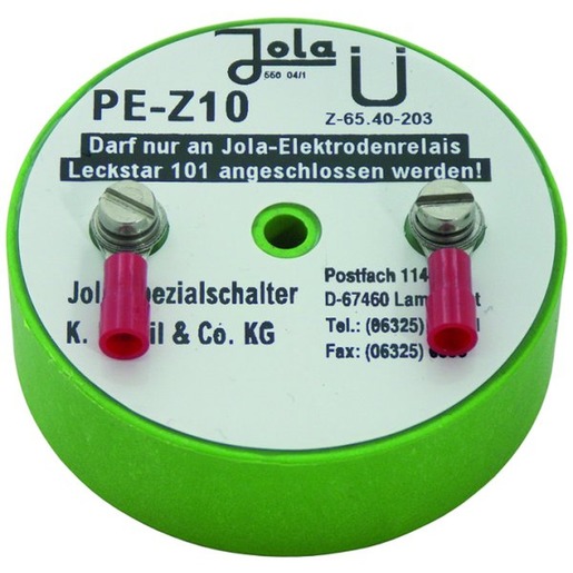 Jola Spezialschalter PE-Z10 Turkiye