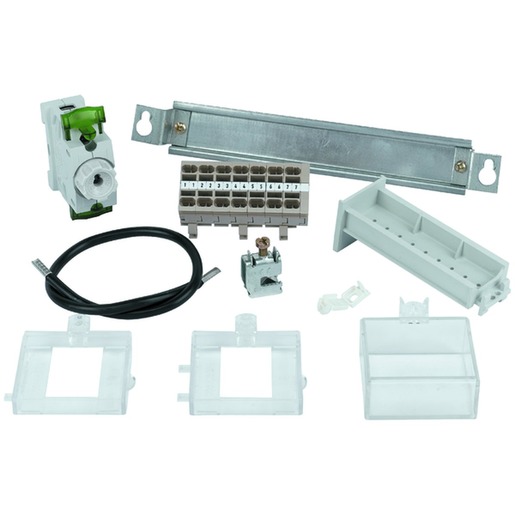 Eaton Electric ZSD-BPKT/T/08 Turkiye