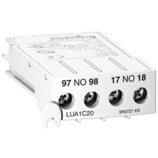 Schneider Electric LUA1C20 Turkiye