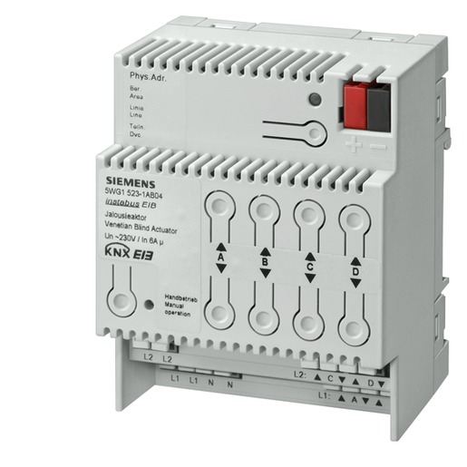 Siemens 5WG1523-1AB04 Turkiye