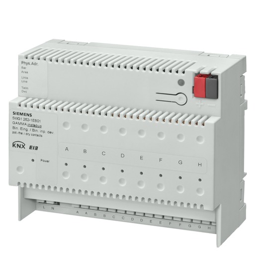 Siemens 5WG1262-1EB01 Turkiye