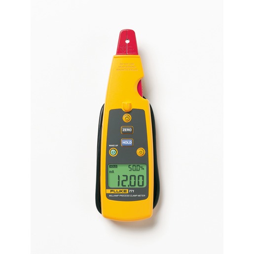 Fluke FLUKE-771 Turkiye