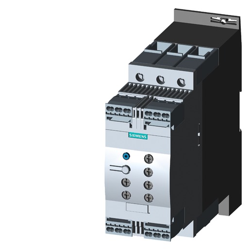 Siemens 3RW4037-1BB04 Turkiye
