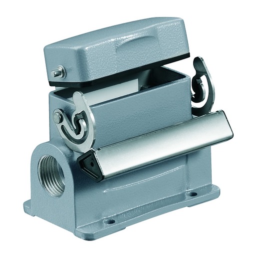 Weidmüller HDC 10A SDLU 2M25G Turkiye