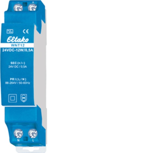 Eltako WNT12-24VDC-12W/0,5A Turkiye