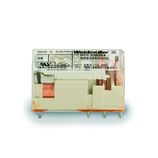 Weidmüller RCL314024 Turkiye