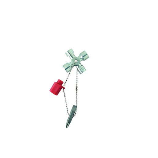 Weidmüller CROSS-KEY UNIVERSAL S Turkiye
