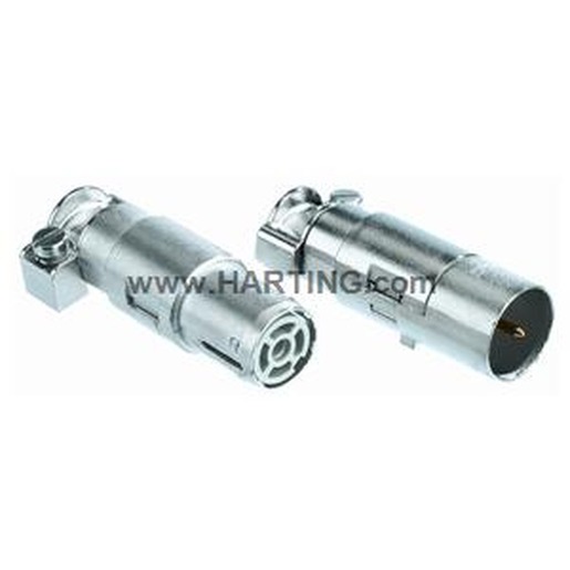 Harting Deutschland 09 15 001 3113 Turkiye