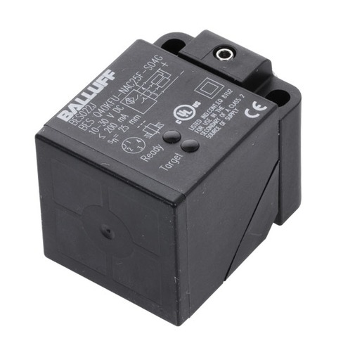 Balluff BES Q40KFU-PAC40E-S04G Turkiye